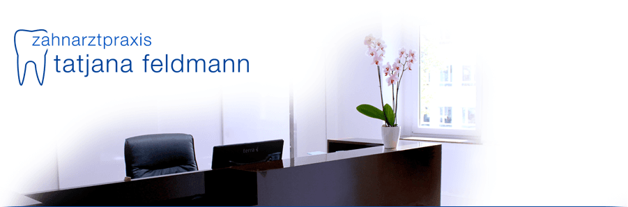 Zahnarztpraxis Tatjana Feldmann